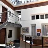 Фотография гостиницы Hotel Casablanca Montevideo