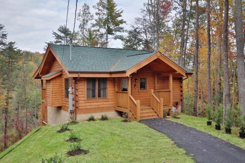 Фотография гостевого дома Buckhorn Ridge