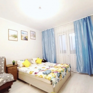 Фотография квартиры Квартира Свободная студия