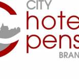 Фотография гостиницы City Hotel-Pension Brandenburg