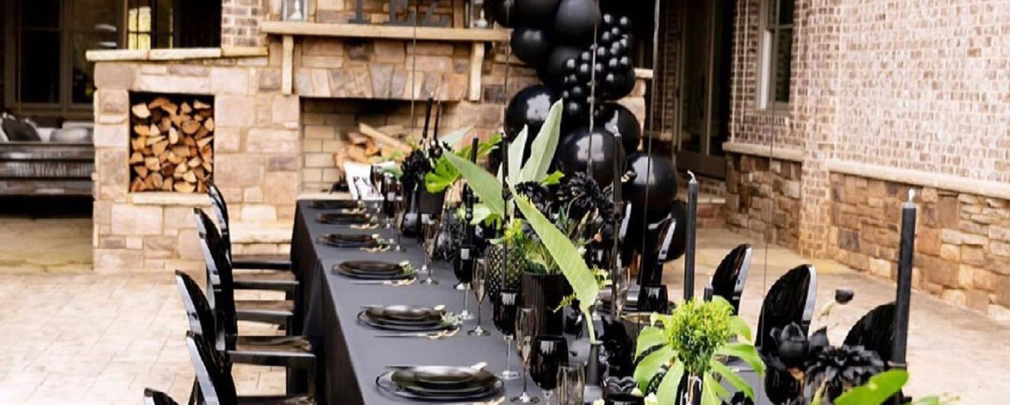 Фотографии банкетного зала Банкет-холл Облака Малый зал