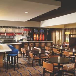 Фотографии гостиницы 
            Courtyard by Marriott Atlanta Executive Park/Emory