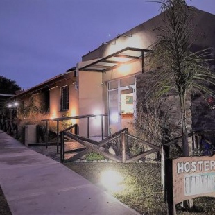 Фотография мини отеля Hostería Boutique El Puente Adults Only