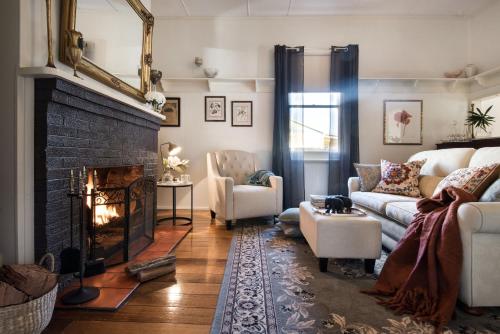 Фотография гостевого дома Birch House