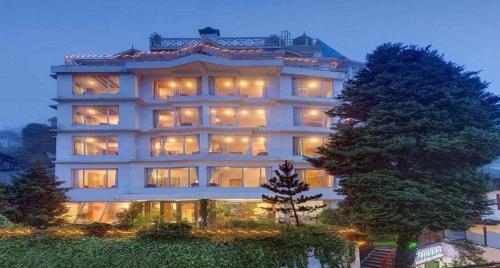 Фотография гостиницы Hotel Viceroy