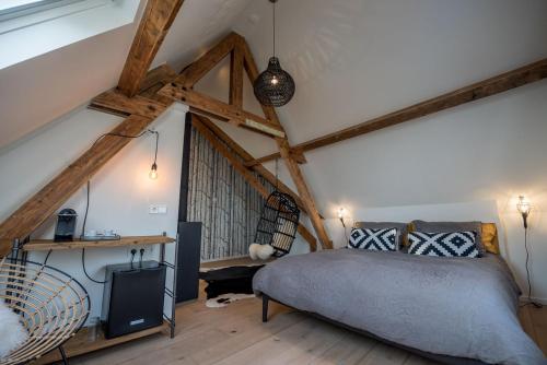 Фотография гостиницы Loods Logement