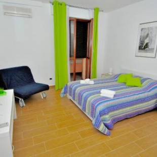 Фотографии мини отеля
B&B Nonna Roma