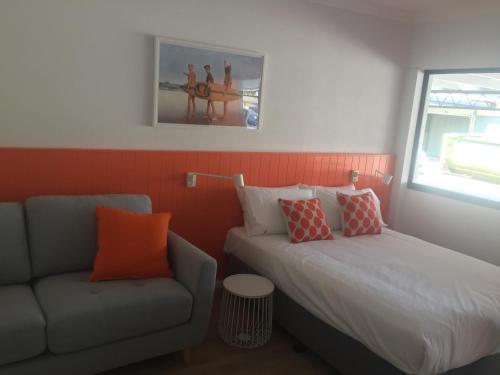 Фотография гостиницы The Cubana Ballina