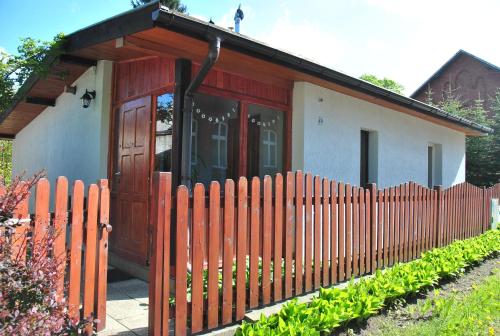 Фотография гостевого дома Domek u Domny