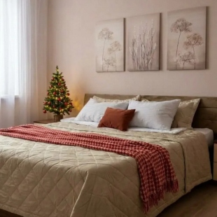 Фотография квартиры Апартаменты Под Крышей в Центре