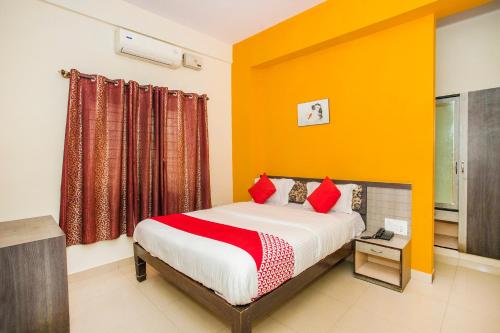 Фотография гостиницы OYO 15711 Athiti Residency