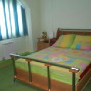 Фотография мини отеля Эдельвейс