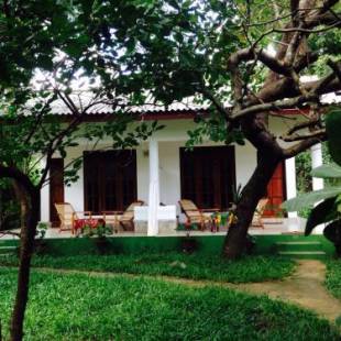 Фотографии гостиницы
Mowgli Cottage