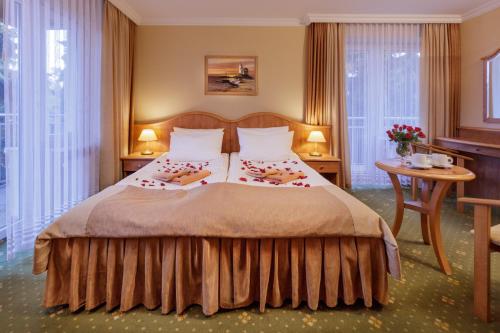 Фотография гостиницы Hotel Polaris III