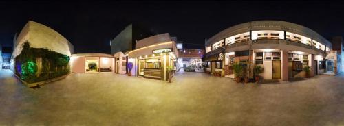 Фотография гостиницы Hotel Palace