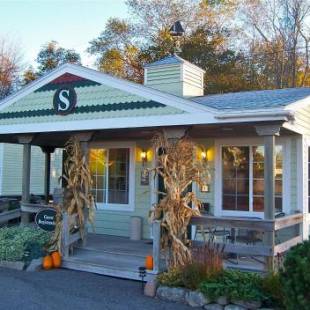 Фотографии мотеля
Seascape Motel & Cottages