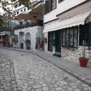 Фотография гостевого дома Mansion Theodora