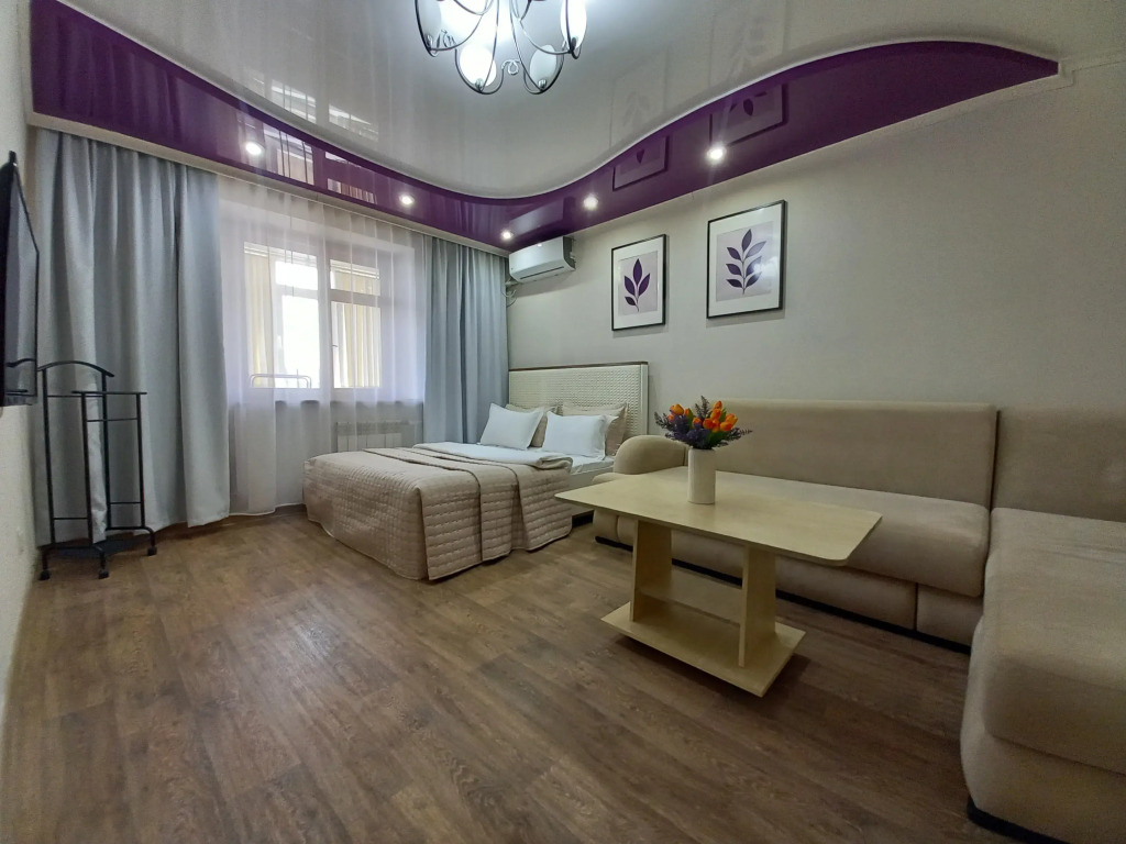 Фотография квартиры Апартаменты Лунная гавань