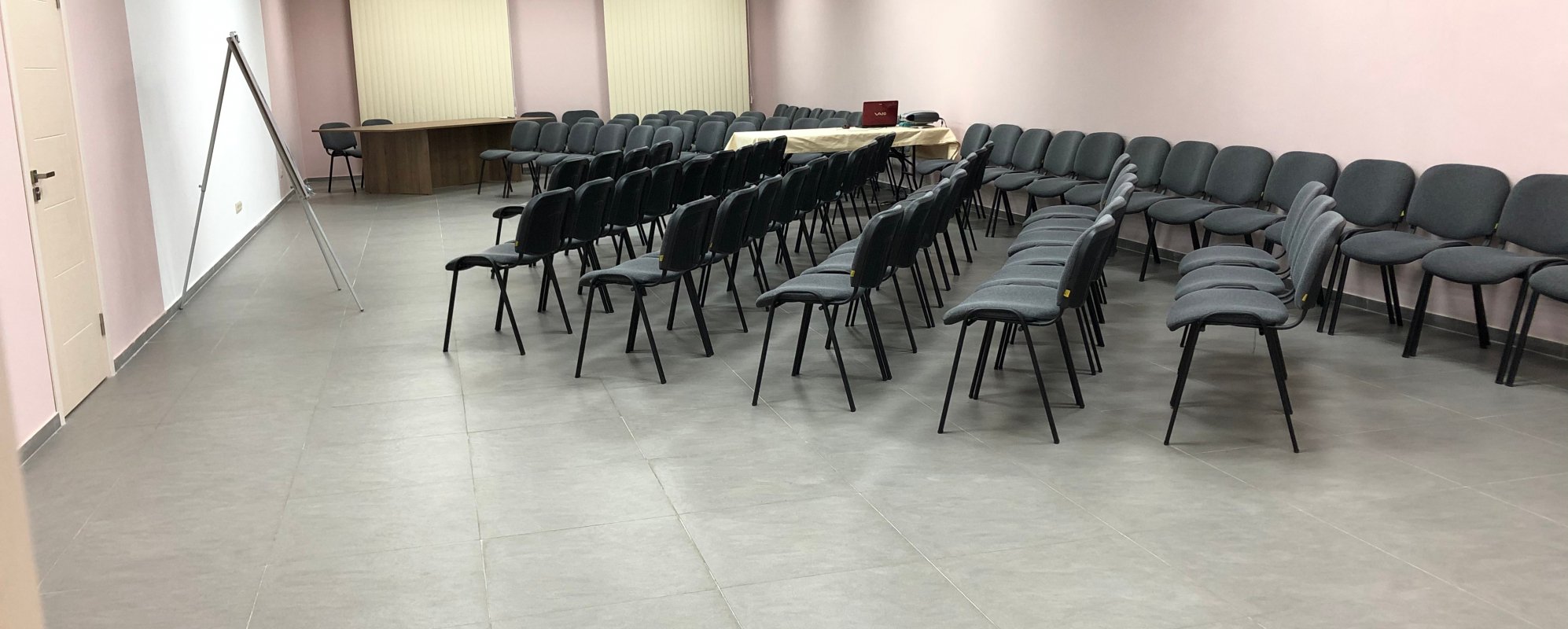 Фотографии конференц-зала Central Inn Conference