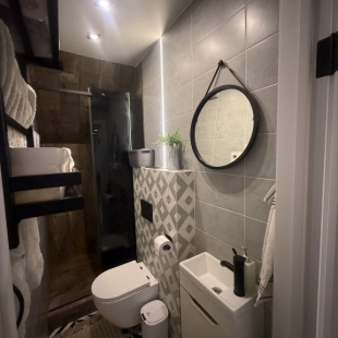 Фотография Коттеджа Частный дом Уютный с 3-я Спальнями