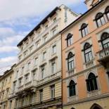 Фотография апарт отеля Residence Liberty