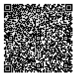 QR код хостела Радуга