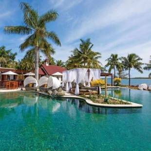 Фотографии гостиницы 
            Sofitel Fiji Resort & Spa