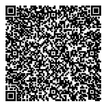 QR код хостела Attic Санкт-Петербург