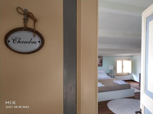 Фотография мини отеля B&B Chez Nous - Città della Pieve