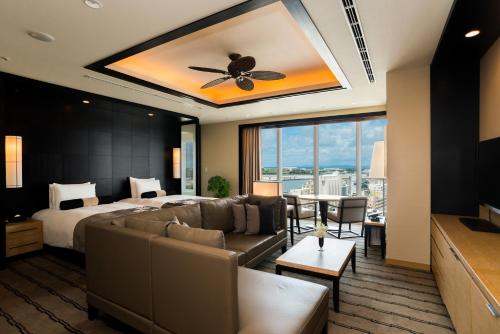 Фотография гостиницы Rihga Royal Gran Okinawa