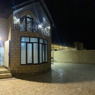 Фотография Коттеджа Частный Дом У моря 2