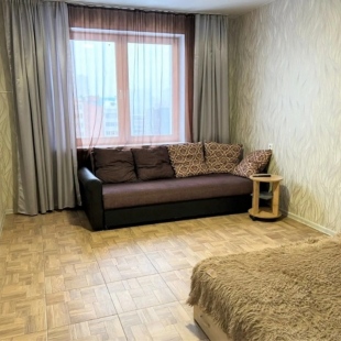 Фотография квартиры Апартаменты Гоголя 26-4