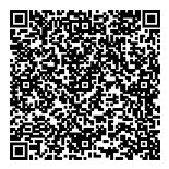 QR код хостела Парк Победы