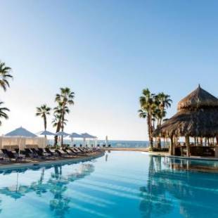 Фотографии гостиницы
Paradisus Los Cabos All Inclusive
