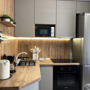 Фотография квартиры Квартира 2-комнатная на Проспекте Победы 51