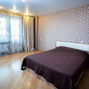 Фотография квартиры Квартира на бульваре Победы 50В