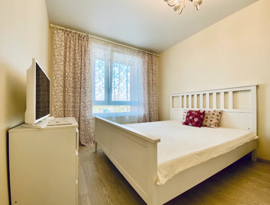 Фотография квартиры Апартаменты на Обдорской 1