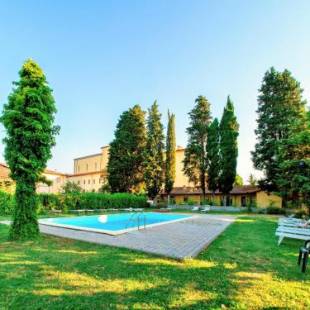 Фотографии апарт отеля
Residence La Poggerina