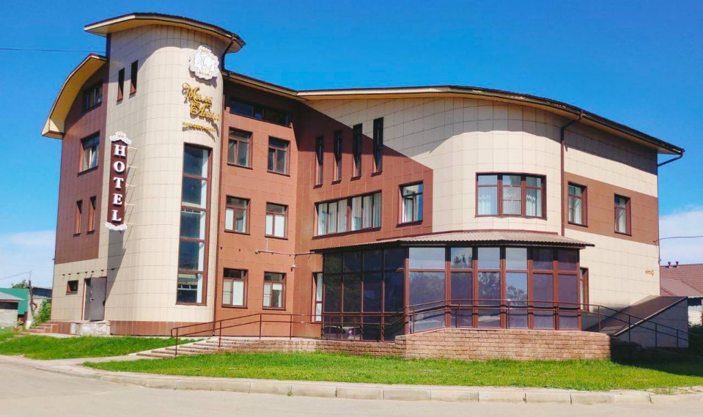 Фотография гостиницы МилеАнна