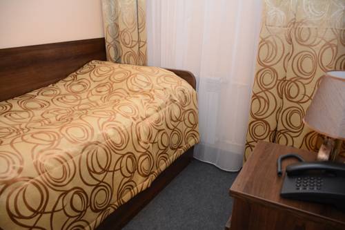 Фотографии гостиницы 
            19