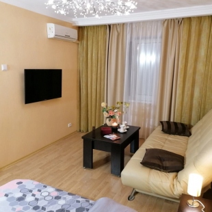 Фотография квартиры Квартира Однокомнатная Красной Позиции 29В