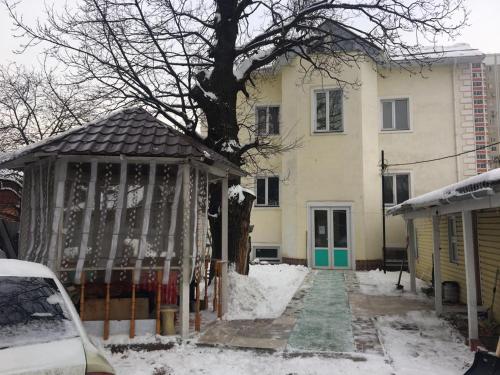 Фотография гостиницы 33 на Щелчке