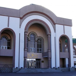 Фотография театра Уфимский государственный татарский театр Нур