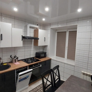 Фотография квартиры Апартаменты Hotels51