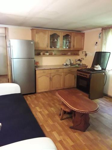 Фотографии гостевого дома 
            Chiatura Palace