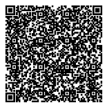 QR код гостиницы Красноярск
