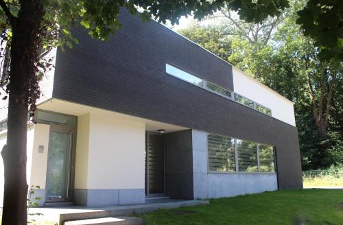 Фотография мини отеля Table et chambre particulière