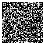 QR код гостиницы EZO