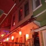 Фотография хостела Paxx Istanbul Hotel & Hostel