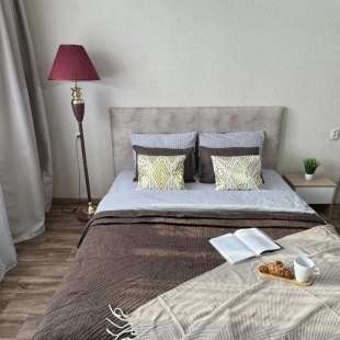 Фотография квартиры Ассорти на улице Дружбы Народов 22 корпус 3